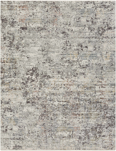 Riverhead Rock Pattern Performance Rug