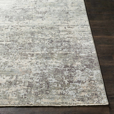 Riverhead Rock Pattern Performance Rug