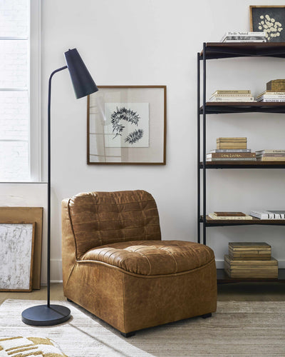 Montacuto Floor Lamp