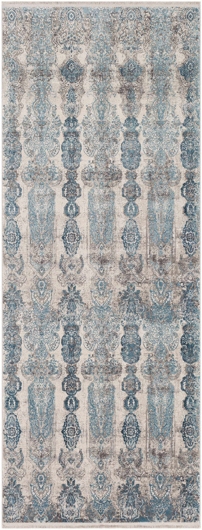 Rydalmere Area Rug - Promo