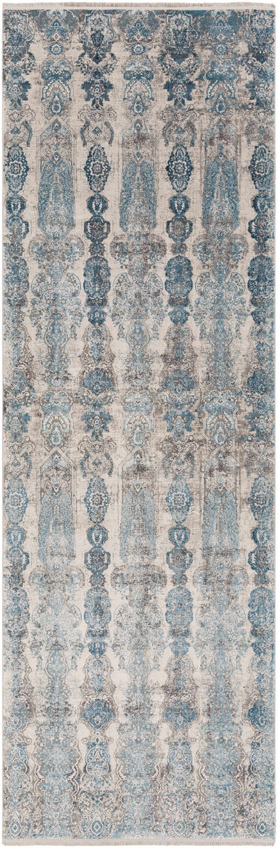 Rydalmere Area Rug - Promo