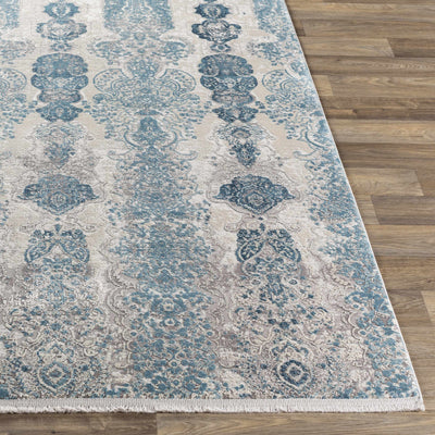 Rydalmere Area Rug - Promo