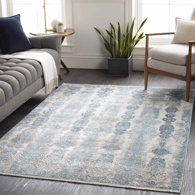 Rydalmere Area Rug - Promo