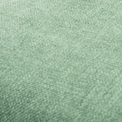 Reijo Green Linen Look Accent Pillow