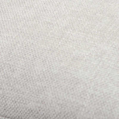 Reijo Neutral Linen Look Accent Pillow