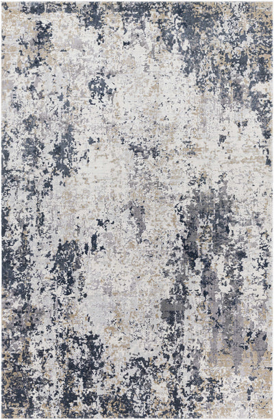 Ryhill Area Rug - Promo