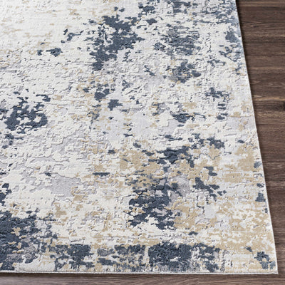 Ryhill Area Rug - Promo