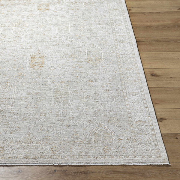 Rafee Area Rug