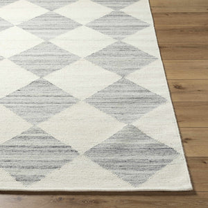 Rakin Area Rug