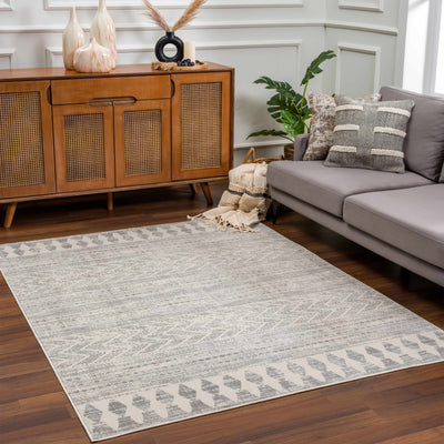 Chinnor All Over Pattern Rug