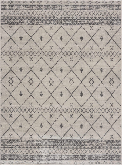 Newville All Over Pattern Rug