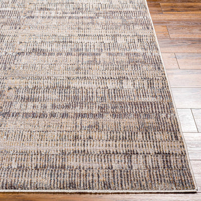 Cane Area Rug