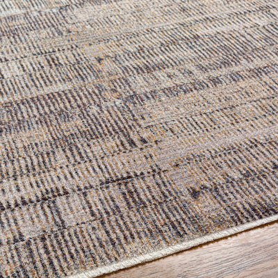 Cane Area Rug