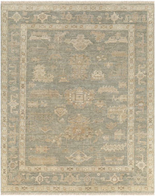 Jess Area Rug