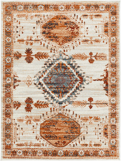 Sagang Area Rug - Clearance