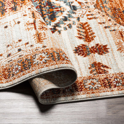 Sagang Area Rug - Clearance