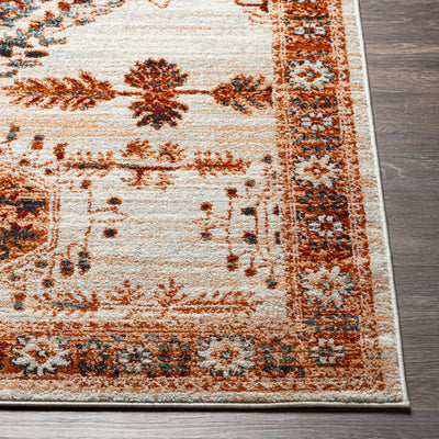 Sagang Area Rug - Clearance