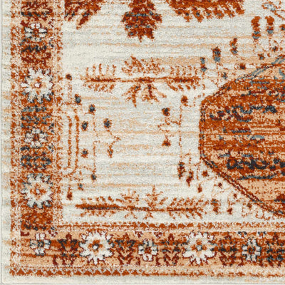 Sagang Area Rug - Clearance