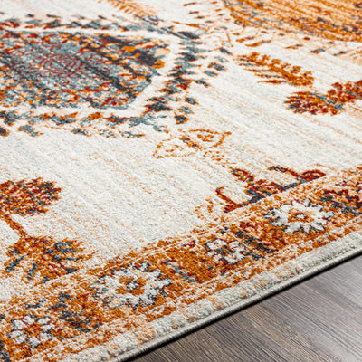 Sagang Area Rug - Clearance