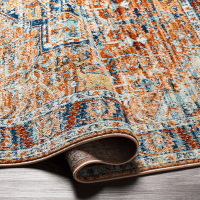 Sagunto Area Rug - Clearance