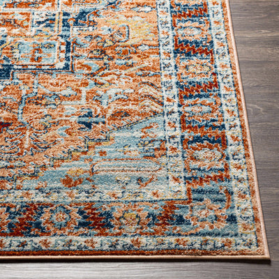 Sagunto Area Rug - Clearance