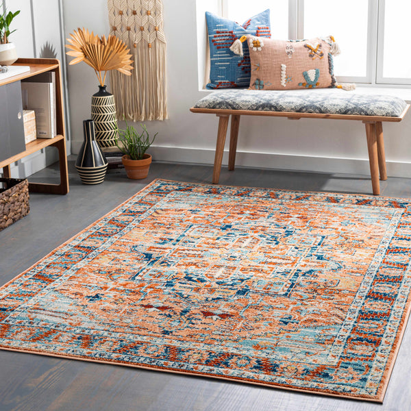 Sagunto Area Rug - Clearance