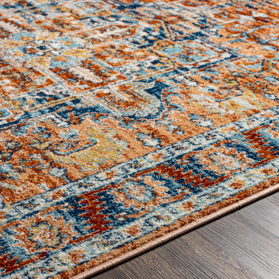 Sagunto Area Rug - Clearance