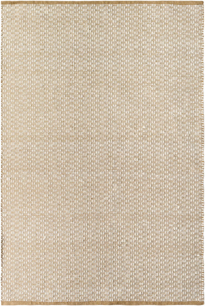 Inoke Wool&Jute Rug