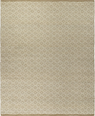 Irela Wool&Jute Rug