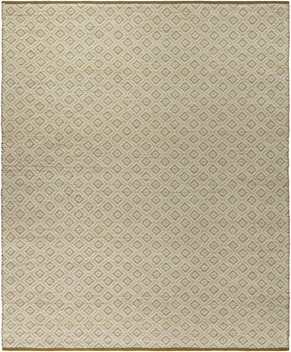 Irela Wool&Jute Rug