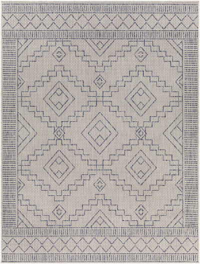 Saimbeyli Indoor & Outdoor Rug - Clearance