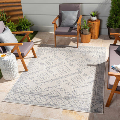 Saimbeyli Indoor & Outdoor Rug - Clearance