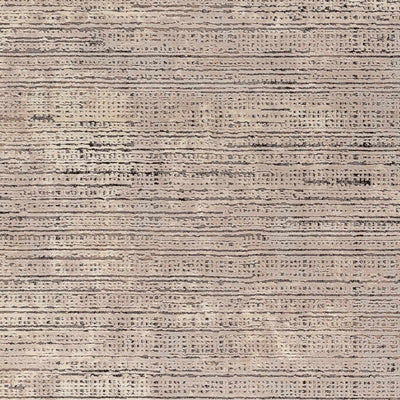 Chiyo Tan Washable Area Rug