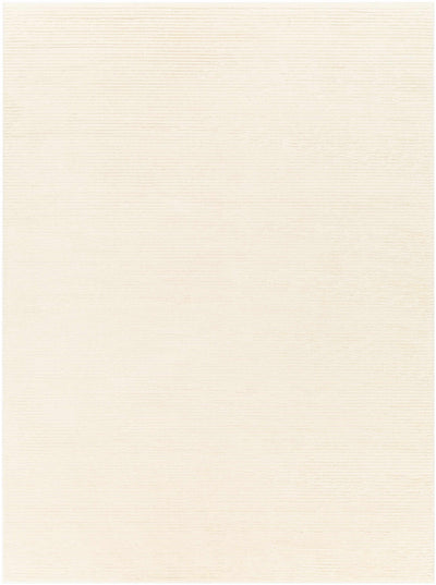 Mimi Cream Washable Area Rug