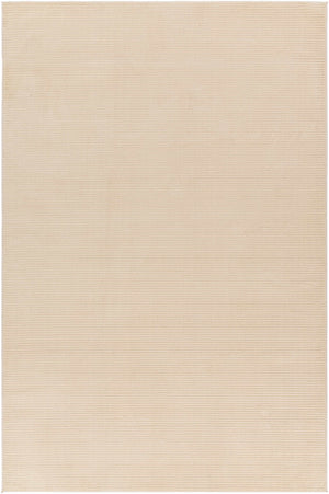 Mimi Cream Washable Area Rug