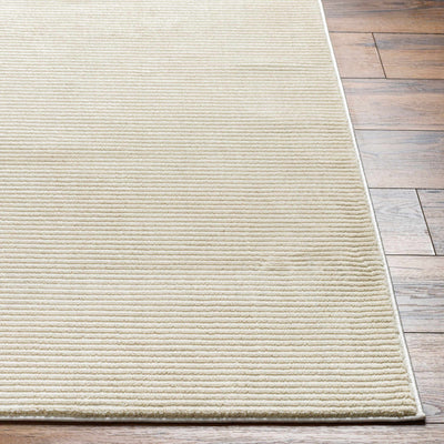 Mimi Cream Washable Area Rug