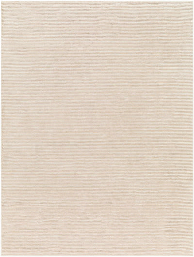 Mimi Tan Washable Area Rug