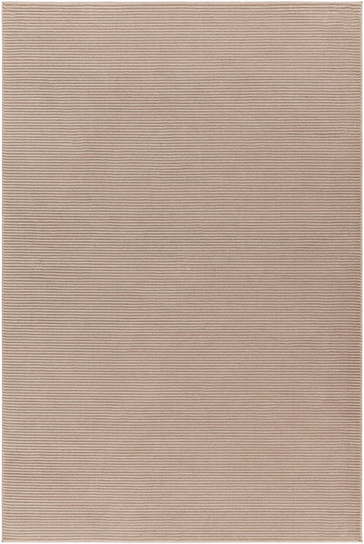 Mimi Tan Washable Area Rug