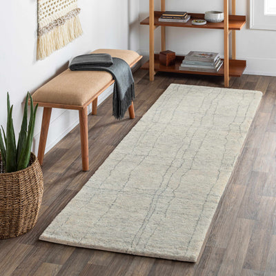 Saldanha Area Rug - Clearance