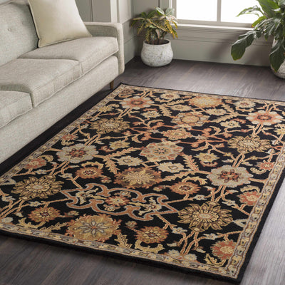 Salix Area Rug - Promo