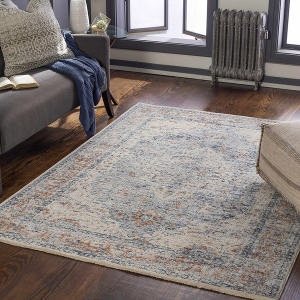 Salmo Area Rug - Clearance