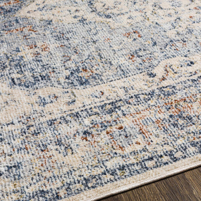 Salmo Area Rug - Clearance