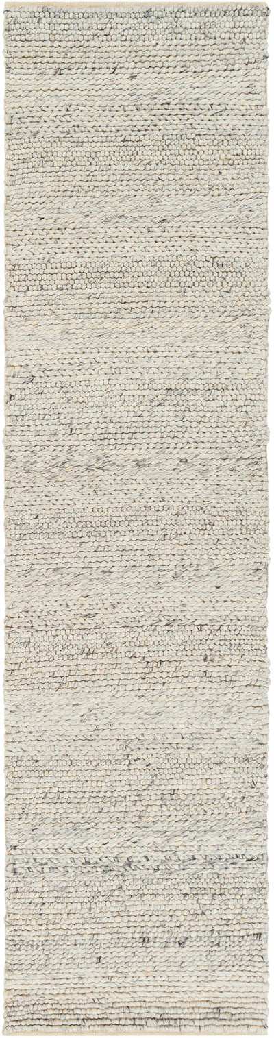 Salvo Premium Wool Area Rug