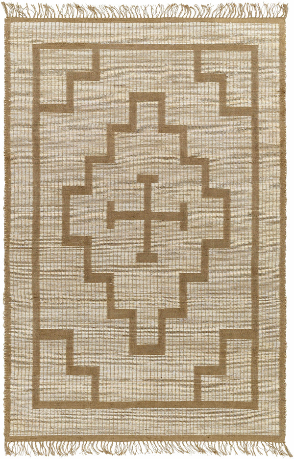 Liana Jute Rug