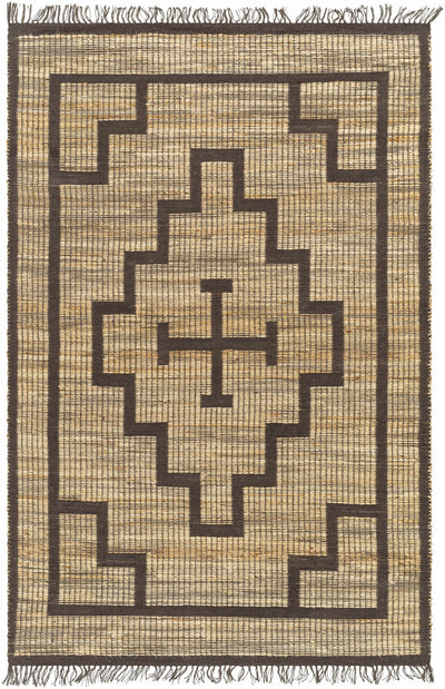 Licha Jute Rug