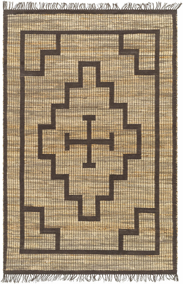 Licha Jute Rug