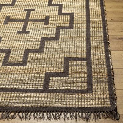 Licha Jute Rug