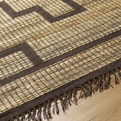 Licha Jute Rug