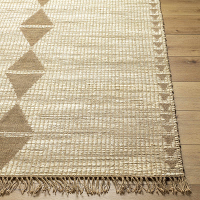 Marie Jute Rug