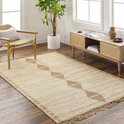 Marie Jute Rug